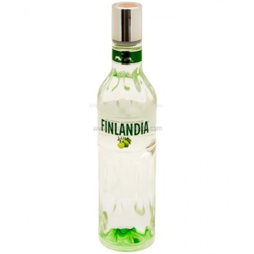 Finlandia Lime 37,5% 70cl