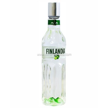 Finlandia Lime 37,5% 50cl