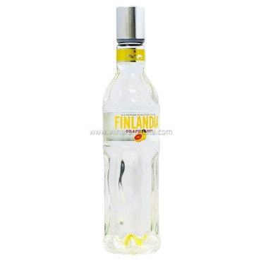 Finlandia Grapefruit 37,5% 50cl