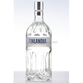 Finlandia 40% 175cl