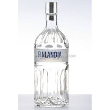 Finlandia 40% 175cl