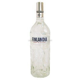 Finlandia 40% 100cl