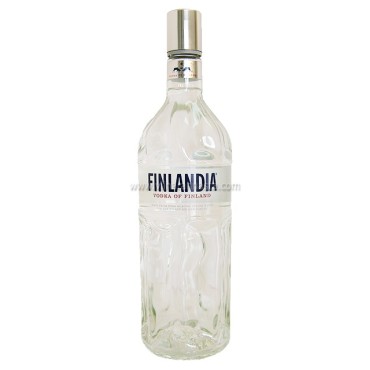 Finlandia 40% 100cl