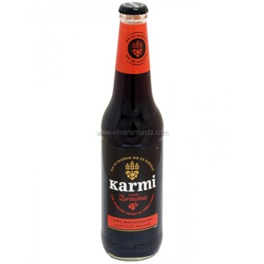 Karmi Zurawina 0,5% 40cl