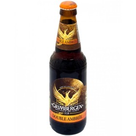 Grimbergen Double 6,5% 33cl