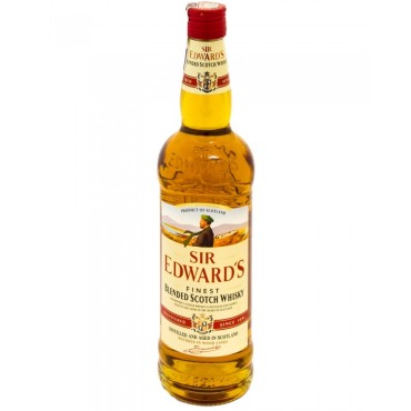 Sir Edwards 40% 70cl