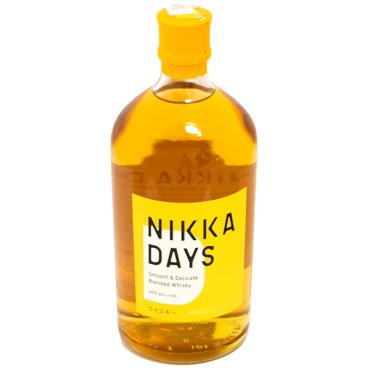 Nikka Days Whisky 40% 70cl