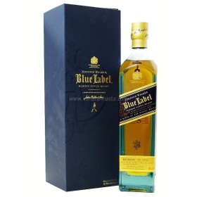 Johnnie Walker Blue Label 40% 70cl