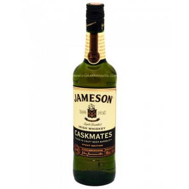 Jameson Caskmates 40% 70cl