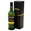Jameson Black Barrel 40% 70cl