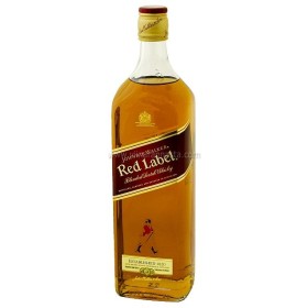 J.Walker Red Label 40% 100cl