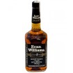 Evan Williams Bourbon 43% 100cl