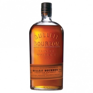 Bulleit Bourbon 40% 70cl