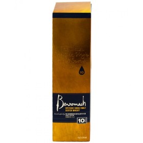 Benromach 10YO 43% 70cl