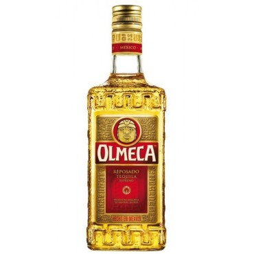 Olmeca Gold 38% 70cl