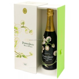Perrier-Jout Belle Epoque Champagne 12.5% 75cl