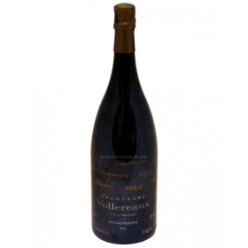 Champ Vollereaux Brut Grande Reserve 150cl