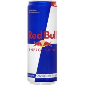 Red Bull 35,5cl