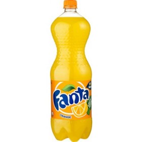 Fanta Orange 150cl PET