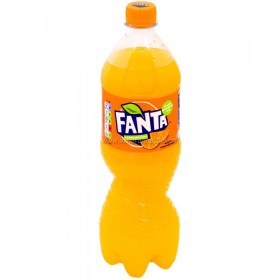 Fanta Orange 85cl