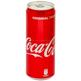 Coca-Cola 33cl