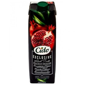 Cido Pomegranate Nectar 100cl