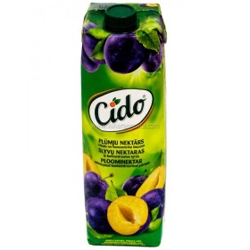 Cido Plum Nectar 100cl