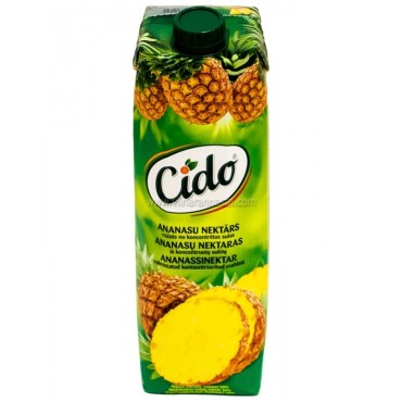 Cido Pineapple Nectar 100cl