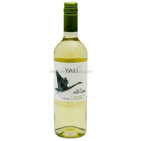 Yali Sauvignon Blanc 12,5% 75cl