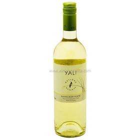 Yali Reserva Sauvignon Blanc 12,5% 75cl