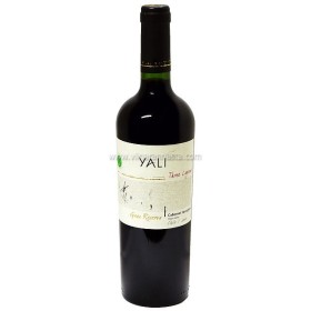 Yali Gran Reserva Cabernet Sauvignon 14% 75cl