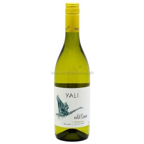 Yali Chardonnay 12% 75cl