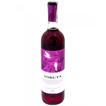Voruta Plum 10% 75cl