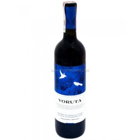 Voruta Chokeberry 10% 75cl