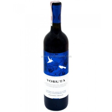 Voruta Chokeberry 10% 75cl