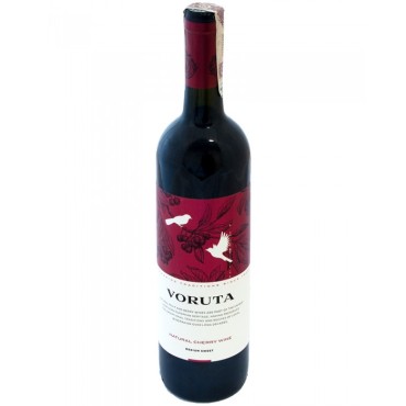 Voruta Cherry 10% 75cl