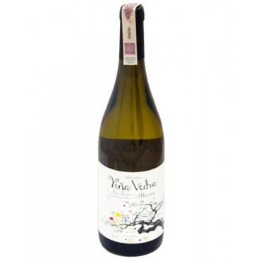 Vina Verda Albarino 13% 75cl