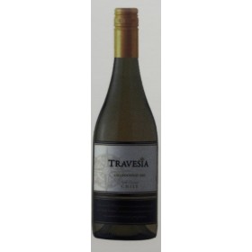 Travesia Chardonnay Central Valley 13% 75cl