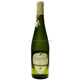 Torres San Valentin Parellada 11.5%75cl