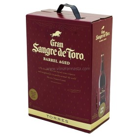 Torres Gran Sangre de Toro 14% 300cl BIB