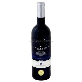 Torres Celeste Crianza 14% 75cl