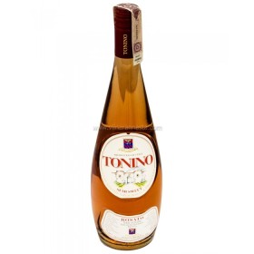 Tonino Rose 9% 75cl