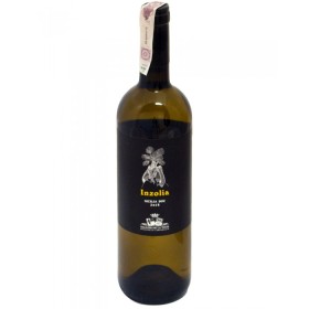 Tasca Sallier Inzolia 12% 75cl