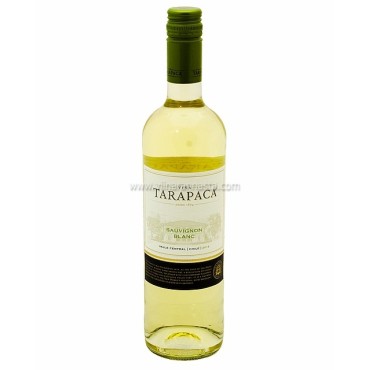 Tarapaca Varietal Sauvignon Blanc 12,5% 75cl