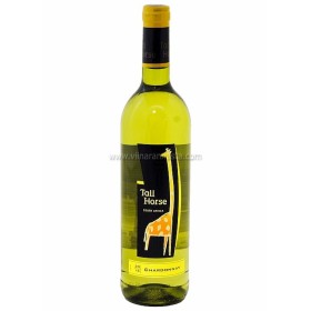 Tall Horse Chardonnay 13,5% 75cl