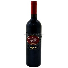 Zonin Valpolicella Ripasso Superiore 14% 75cl