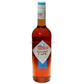 Stony Cape Syrah Rose 12,5% 75cl