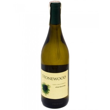 Stonewood Chardonnay 12% 75cl
