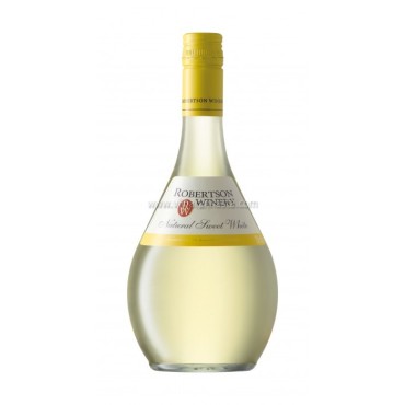 Robertson Natural Sweet White 7.5% 75vl