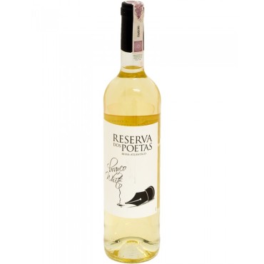 Reserva Dos Poetas 12,5%75cl